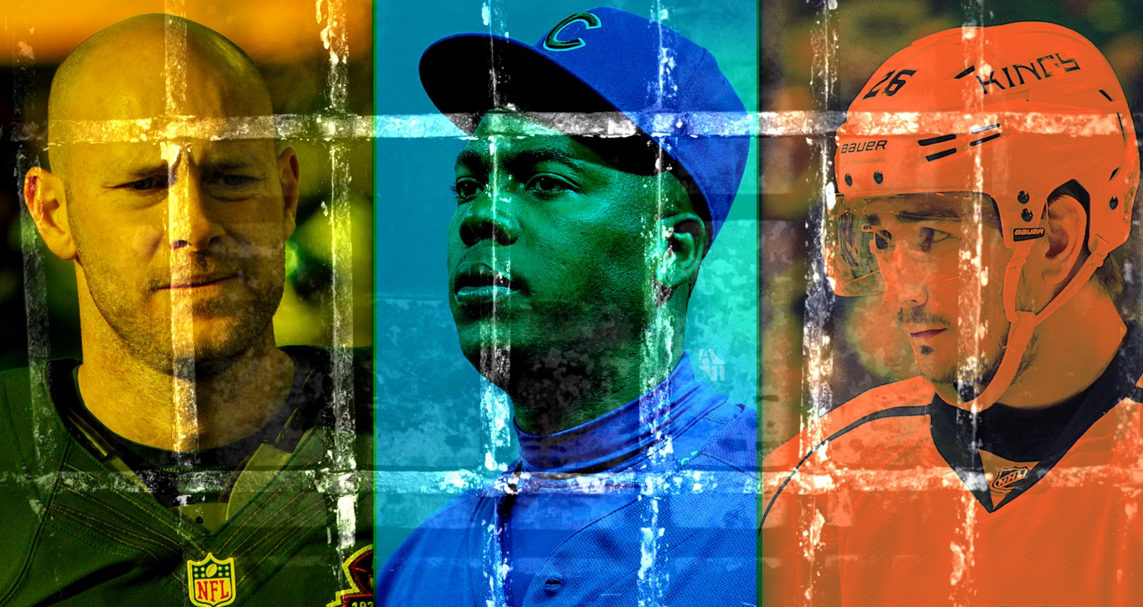 Ranking the Four Major Leagues’ Domestic Violence Policies