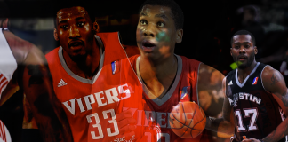 How The Best NBA Teams Use the G League to Hack the System