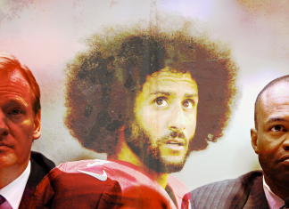 2021: The Year of Football’s Great Labor War