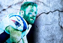 Julian Edelman Was Right to Use PEDS Julian Edelman Was Right to Use PEDs