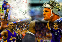 Athlete Pensions, and the Time It Takes to Earn Them Athlete Pensions and the time it takes to earn them