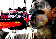 BodyArmor is the Sports Drink That Could Change Everything