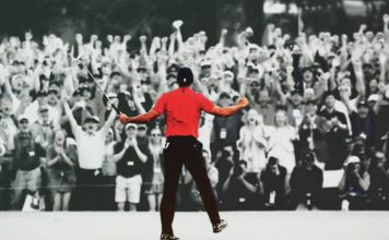 Tiger Woods and the Cycle of American Redemption Tiger Woods and the Cycle of American Redemption