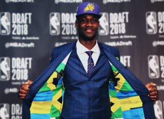 What the NBA and MLB can Learn from the NFL Draft