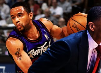 Damon Stoudamire on Coaching, Expansion Franchises, and the Jailblazers Era Damon Stoudamire