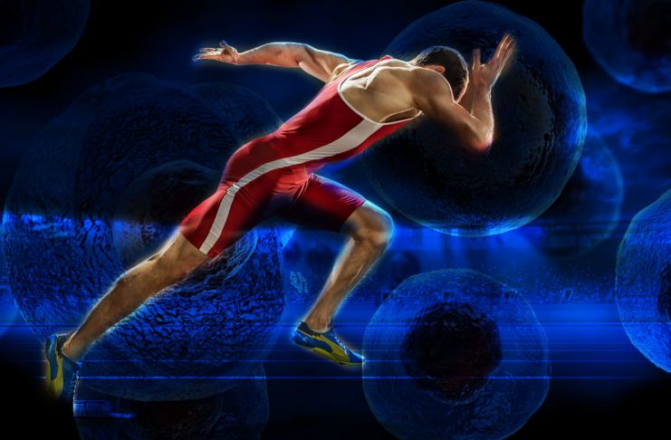 Stem Cell Therapy