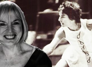 Julie Heldman on Peyote, Billie Jean King, and Her Bipolar Disorder Julie Heldman
