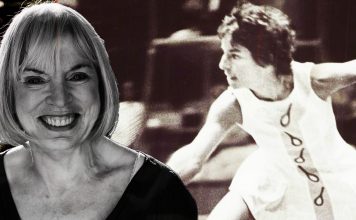 Julie Heldman on Peyote, Billie Jean King, and Her Bipolar Disorder Julie Heldman