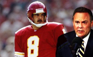 Nick Lowery on Going From the Kansas City Chiefs to the White House Kansas City Chiefs Nick Lowery
