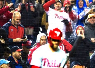 Stop Letting Kids Get Hit in the Face with Baseballs Because of Your Toxic Masculinity MLB toxic masculinity