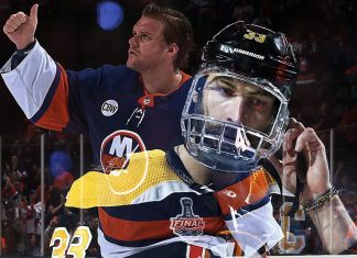 Can Hockey Culture Ever Accept Mental Health Injuries? NHL mental health