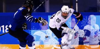 Is #ForTheGame the best approach for women’s hockey? #forthegame women's hockey