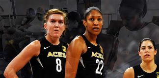 The WNBA Travel Accommodations Problem WNBA travel
