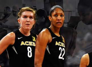The WNBA Travel Accommodations Problem WNBA travel