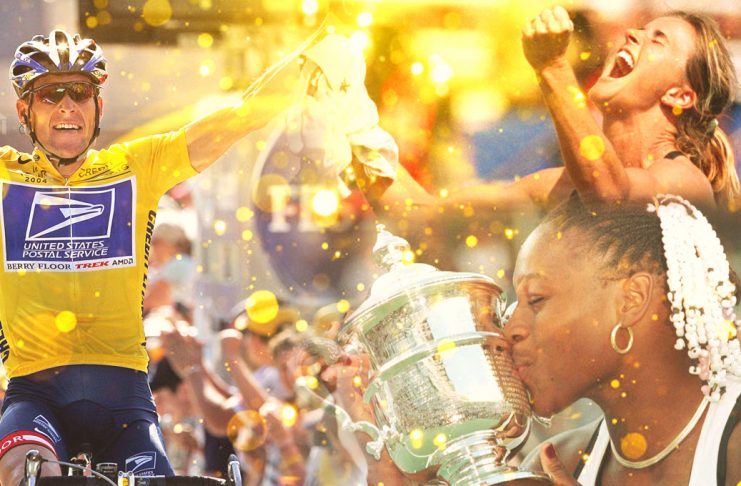 Revisiting 1999: The Summer of Swagger 1999 Summer of Swagger