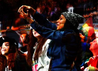 What Can the NHL Do to Diversify Its Fanbase? NHL diversity