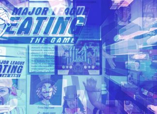 The Rise of Major League Eating, America’s New Favorite Pastime