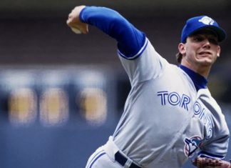 Pat Hentgen on the Steroid Era and the Hall Question Pat Hentgen