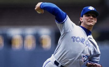 Pat Hentgen on the Steroid Era and the Hall Question Pat Hentgen