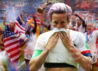 Can Women’s Sports Capitalize On the USWNT Momentum? USWNT