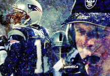 The Domino Effect of the Tuck Rule